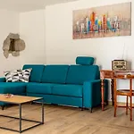 House Pavovci Dom wakacyjny Milohnici