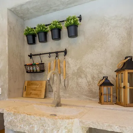 House Pavovci Tatil Evi *