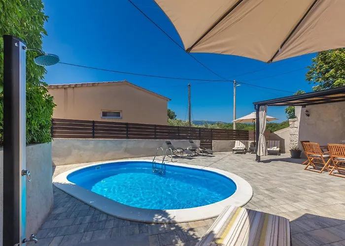 Case de vacanță House Pavovci Milohnici