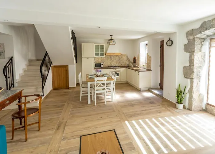 House Pavovci