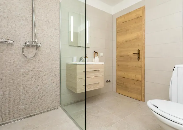Case de vacanță House Pavovci