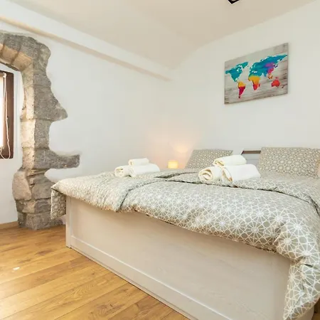 House Pavovci בית נופש