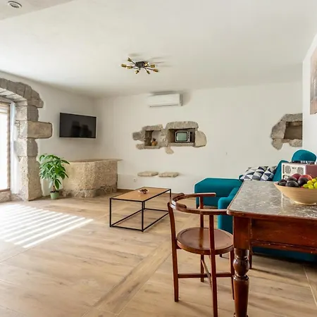 Dom wakacyjny House Pavovci *