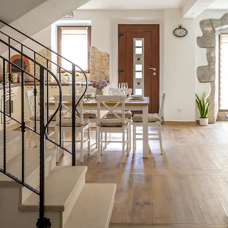 House Pavovci Dom wakacyjny *