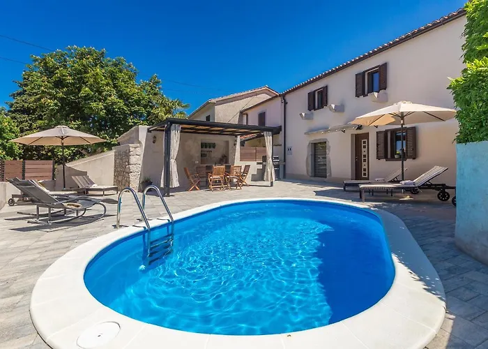 Σπίτι διακοπών House Pavovci