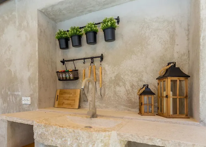 House Pavovci Σπίτι διακοπών *