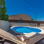 House Pavovci Nyaraló *