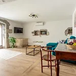 Nyaraló House Pavovci *