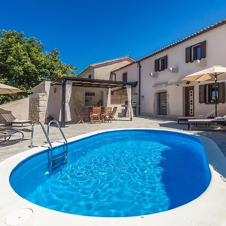 Casa vacanze House Pavovci