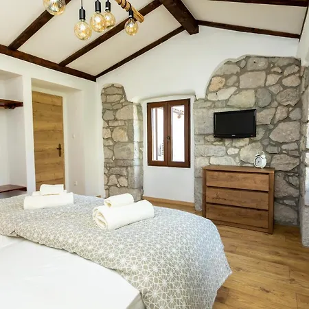 House Pavovci Casa vacanze Milohnici